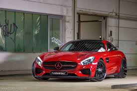 Low Mb Amg Gt Domanig 02 Mercedes Amg Gt S Mercedes Amg Mercedes Benz Amg