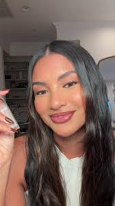 Pia Kim's Instagram, Twitter & Facebook