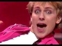 Ça plane pour moi (french pronunciation: Plastic Bertrand Ca Plane Pour Moi 1978 Youtube
