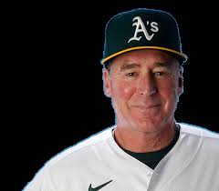 2021 Oakland A's Media Guide Preview