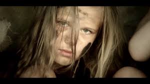 LOVCI OD STŘÍBRNÉ ŘEKY