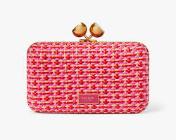 Image of Kate Spade clutch bag