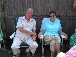 Beryl Pike Obituary (2010)