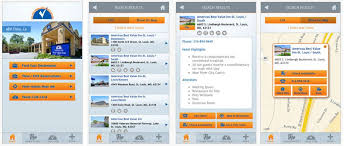 May 12 at 7:40 am ·. Americas Best Value Inn Introduces Iphone App