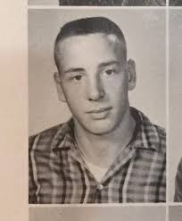 Earl E. Holcomb ..... Class of '51 ..... RIP .....