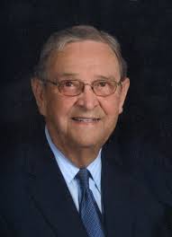 Norman L “Carney” Carnahan (1921-2019)