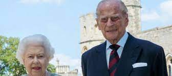Lo comunica una nota di buckingham palace. Oxiy9rvmmge9gm