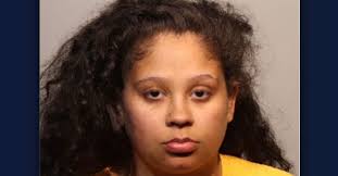 Sasha Lemons Intentionally Rammed Car Full of Kids: Cops