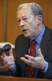 Phillip Chism told police 'trigger word' made him angry at Colleen Ritzer