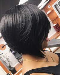 You can't go wrong with this style! 50 Best Bob Hairstyles For Black Women To Try In 2021 Hair Adviser