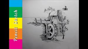 Check spelling or type a new query. 35 Trend Terbaru Sketsa Gambar Kincir Air The Toosh