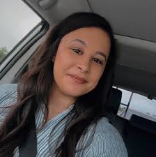 On my way from Michigan!