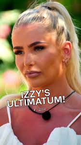 Izzy gives Max her ultimatum 📱🌴 #Badboyfriends