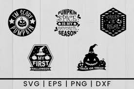 Download Halloween Pumpkin Vector Silhouette Graphic By Damasyp Creative Fabrica PSD Mockup Templates