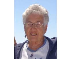 Gloria Stokke Obituary (1935