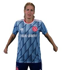 Ajax sterren en jeugdspelers als: Ajax Vrouwen Zeeman Sticker By Afc Ajax For Ios Android Giphy