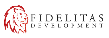 Fidélitas university, a private university in costa rica. Fidelitas Development Logo Fidelitas Development