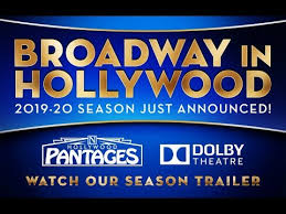 Home Page Dolby Theatre