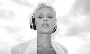 Eve Salvail (aka DJ Evalicious) > BAM Agency