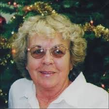 Joann Alden Obituary (1939