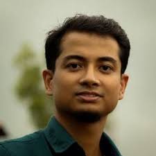 Arijit DAS