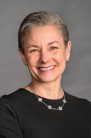 Governing Council Biographies: 2024