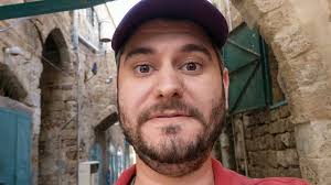 This Weird City is Freaking Me Out