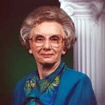 Imogene Minix Oskey Obituary