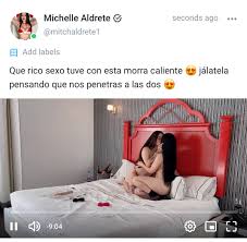 TU PORNSTAR FAVORITA (@Mitchaldrete)  X