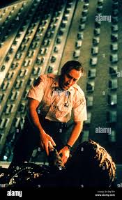 BRINGING OUT THE DEAD Stock Photo - Alamy