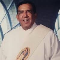Obituary information for Deacon Raul 'Rudy' Franco Ramirez