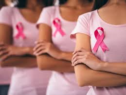 National breast cancer awareness month, 2020. Is Breast Cancer On The Rise Among Young Women In The Uae Health Gulf News