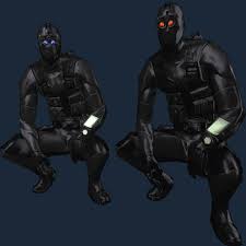 The stealth suit is used by sam fisher during his time with third echelon. Steam Workshop Splinter Cell Animated Playermodels