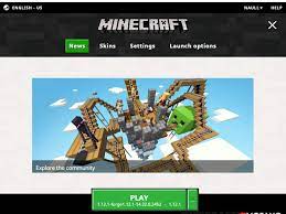 Compatible con iphone, ipad y ipod touch. Minecraft Launcher 1 17 1 1 16 5 1 12 2 Multiplayer Mods Compatible