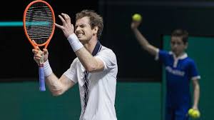 Andy murray will make his debut at the open sud de france this week in montpellier. Tennis What Does The Future Hold For Andy Murray Marca