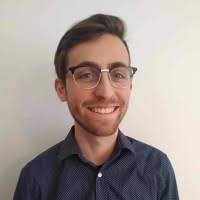 Alexandre Marchand-Thériault, M. Env.