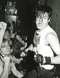 Former misfits vocalist michale graves unseated glenn danzig as the band's most ridiculous vocalist following an announcement that he has joined the proud boys. Musician Artist All Around Awesome Dude Glenn Danzig Interviews With Icons