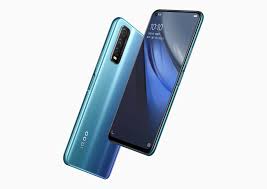 vivo iQOO U1: Neues Mittelklasse ...