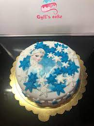 Reserve 1/4 cup mixture for topping. Frozen Torte Me Porosi Gyli S Cake Transporti Falas Facebook