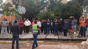 Públicas y privadas a nivel nacional a participar en el 1er simulacro nacional 2021 que se llevará a el ejercicio de simulacro será a las 11:30 horas tiempo del centro de méxico, por favor sigue las. Nhtghrbb7csvmm