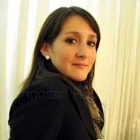 Leslie Toro's Instagram, Twitter & Facebook