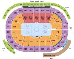 Buy Edmonton Oilers Tickets Seating Charts For Events