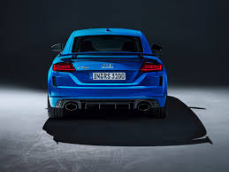 Image result for Turbo Blue 2022 TTRS