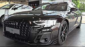 Image result for Mythos Black 2023 S8