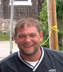 Obituary information for Patrick Ryan Viele