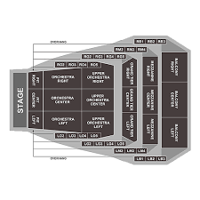 civic center music hall oklahoma city tickets schedule