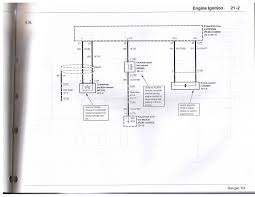1994 ford ranger pickup truck wiring diagram schematic sheet service manual (fits: 06 Ranger Wiring Diagram Wiring Diagram Switches Help Switches Help Teglieromane It