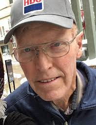 Obituary information for Ronald Dale Shaw