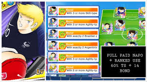 Dream team apk versions (51): Grilovani Potrebuji Jak Pouzivat Captain Tsubasa Dream Team Bojovnik Celsia Exoticky