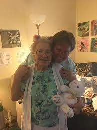 Daisy Camelia Ragin's Memorial Website